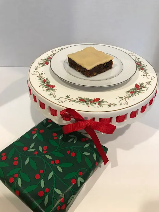Specialty Cakes & Cookies Picture 1