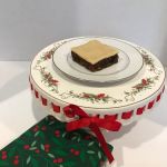 Specialty Cakes & Cookies