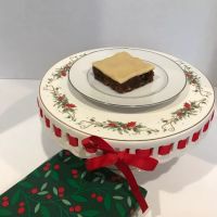 Specialty Cakes & Cookies ico