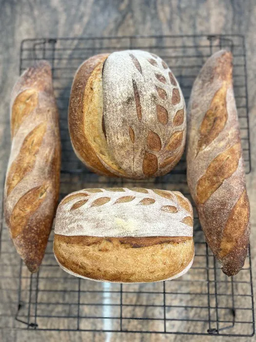 Bread Dog Sourdough Microbakery Picture 2