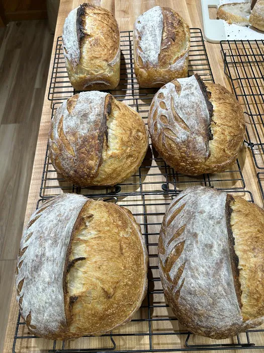 Bread Dog Sourdough Microbakery Picture 7