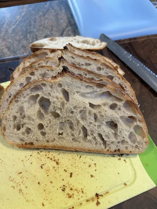 Bread Dog Sourdough Microbakery Picture 9
