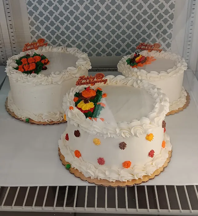Maria's Bakery Delco Picture 3