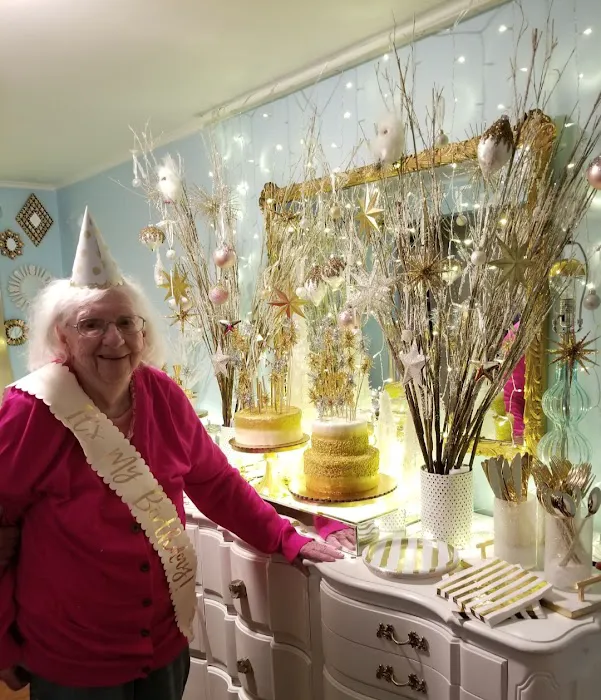 Maria's Bakery Delco Picture 1