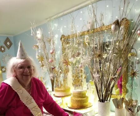 Maria's Bakery Delco