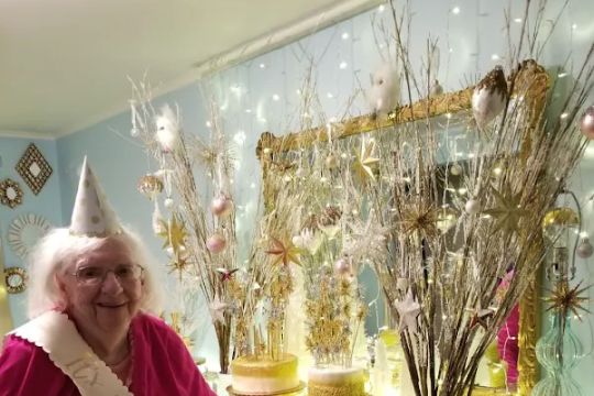 Maria's Bakery Delco