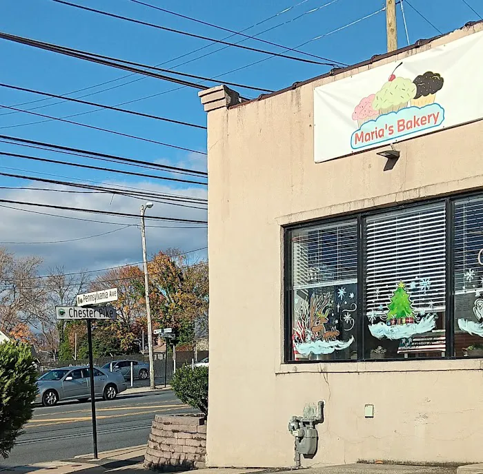 Maria's Bakery Delco Picture 4