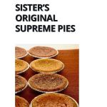 Sister’s Original Supreme Pies Inc