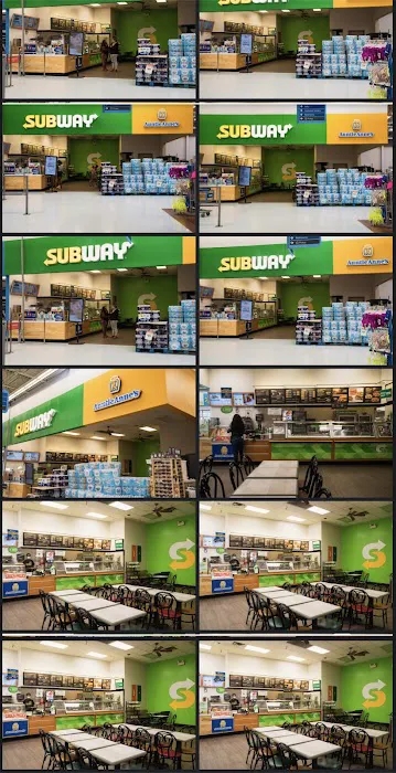 Auntie Anne's Picture 3