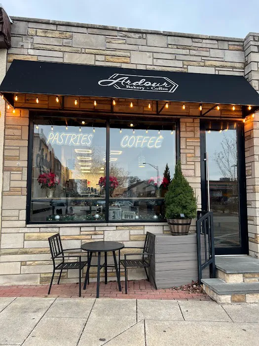 Ardour Bakery+Coffee Picture 7