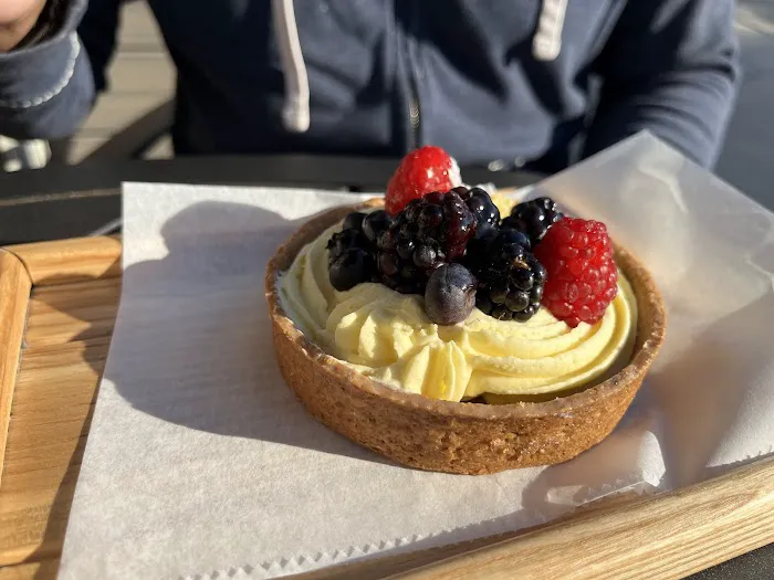 Ardour Bakery+Coffee Picture 8