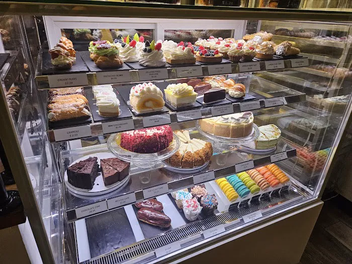 Ardour Bakery+Coffee Picture 3