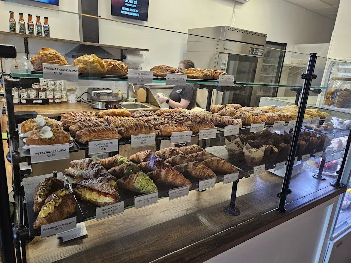 Ardour Bakery+Coffee Picture 2