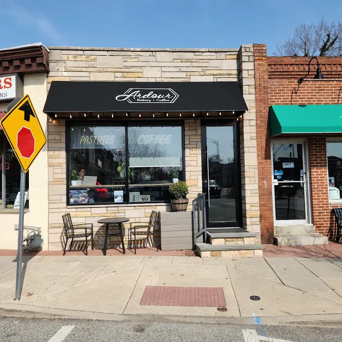 Ardour Bakery+Coffee Picture 5