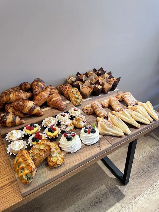 Ardour Bakery+Coffee Picture 9