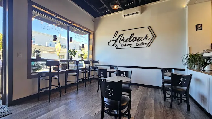 Ardour Bakery+Coffee Picture 1