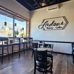 Ardour Bakery+Coffee