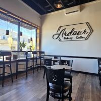 Ardour Bakery+Coffee ico