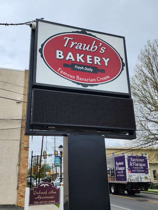 Keystone Bakery (Formerly Traub's Bakery) Picture 4