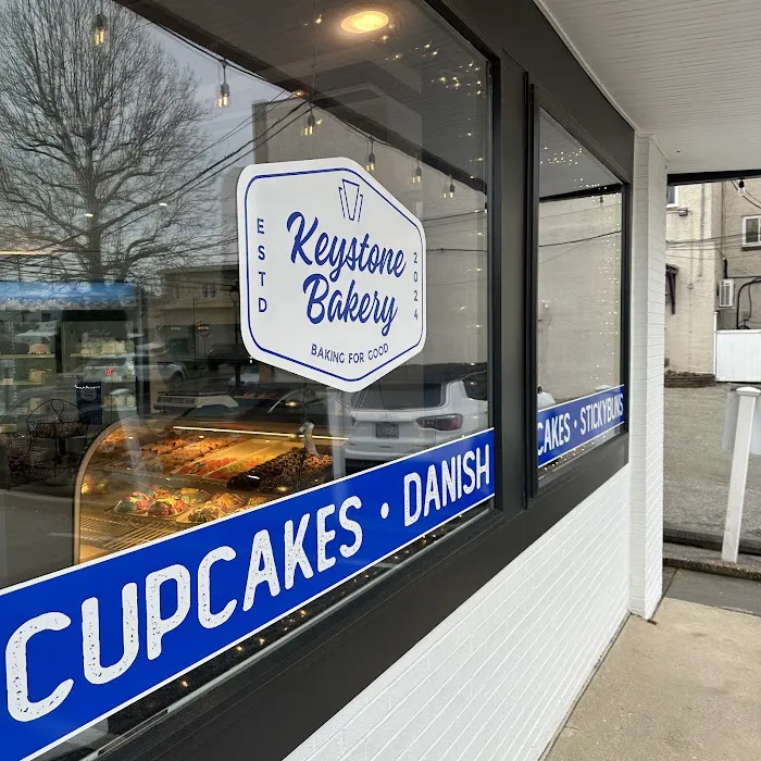 Keystone Bakery (Formerly Traub's Bakery) Picture 9