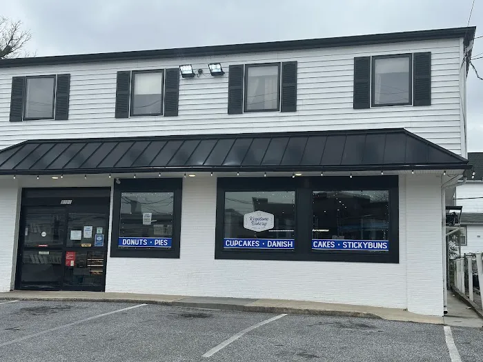 Keystone Bakery (Formerly Traub's Bakery) Picture 1