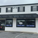 Keystone Bakery (Formerly Traub's Bakery)