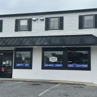 Keystone Bakery (Formerly Traub's Bakery) ico