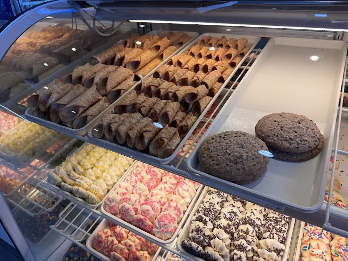 Keystone Bakery (Formerly Traub's Bakery) Picture 5