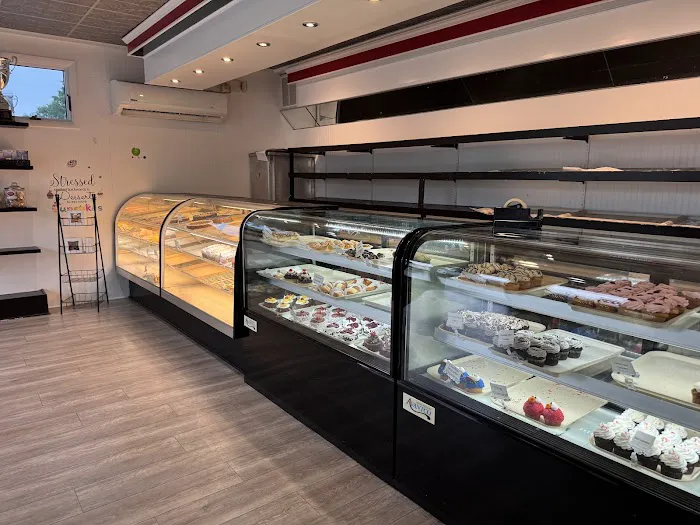 Keystone Bakery (Formerly Traub's Bakery) Picture 2