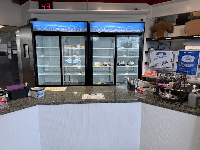 Keystone Bakery (Formerly Traub's Bakery) Picture 6