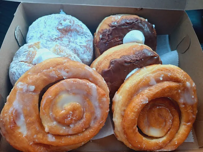 Keystone Bakery (Formerly Traub's Bakery) Picture 3