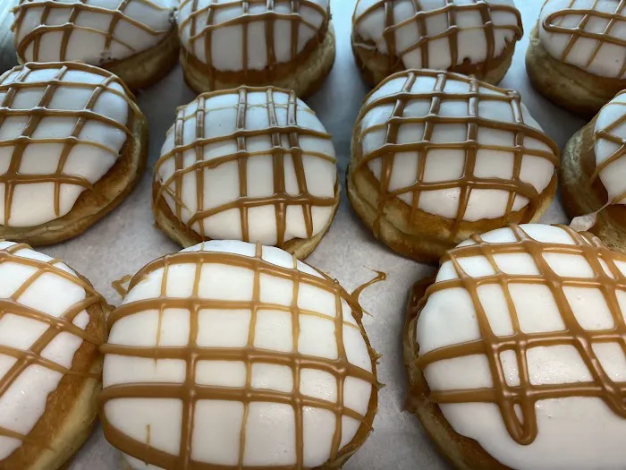 Phatso's Bakery Picture 2
