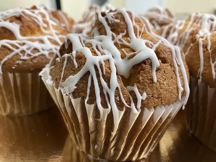 Phatso's Bakery Picture 5