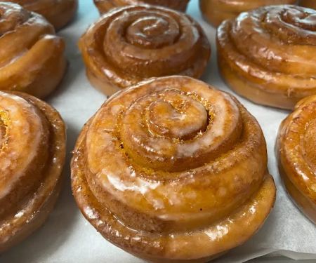 Phatso's Bakery