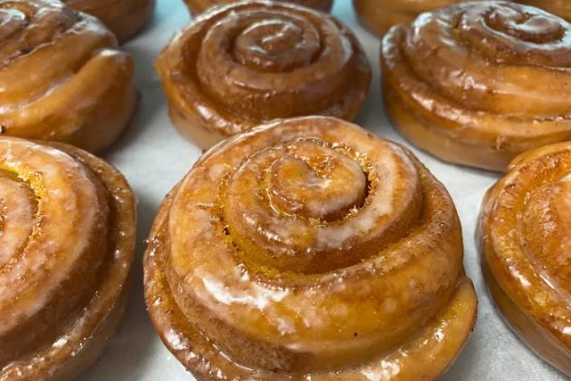 Phatso's Bakery