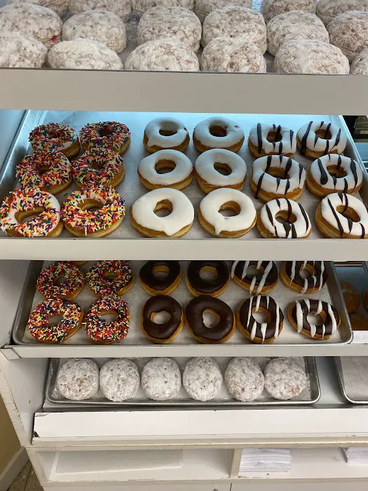 Phatso's Bakery Picture 4