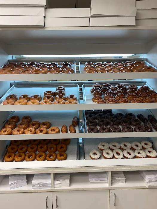 Phatso's Bakery Picture 9