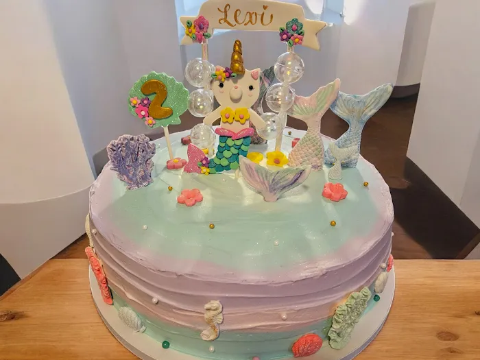 Crema Dolce Boutique Bakery Picture 6