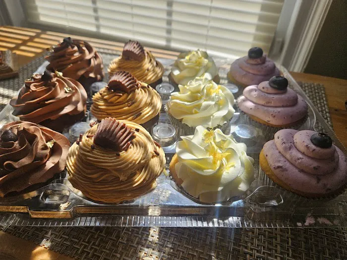 Crema Dolce Boutique Bakery Picture 2
