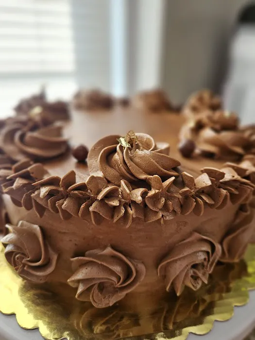 Crema Dolce Boutique Bakery Picture 10