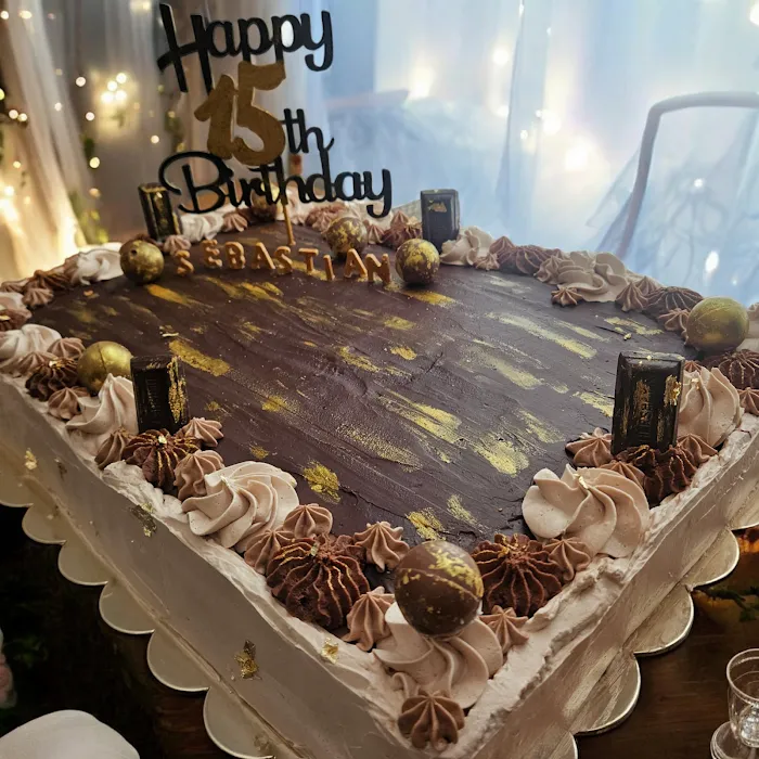Crema Dolce Boutique Bakery Picture 7