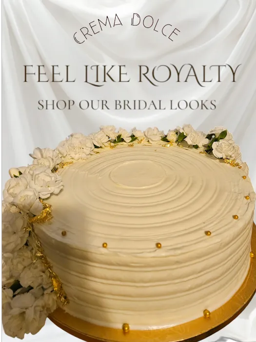 Crema Dolce Boutique Bakery Picture 8