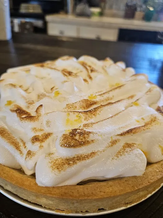 Crema Dolce Boutique Bakery Picture 3
