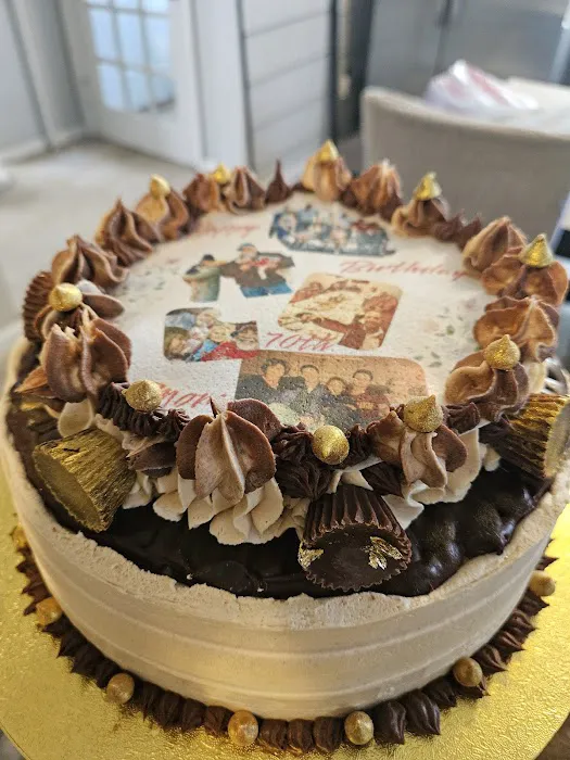 Crema Dolce Boutique Bakery Picture 4