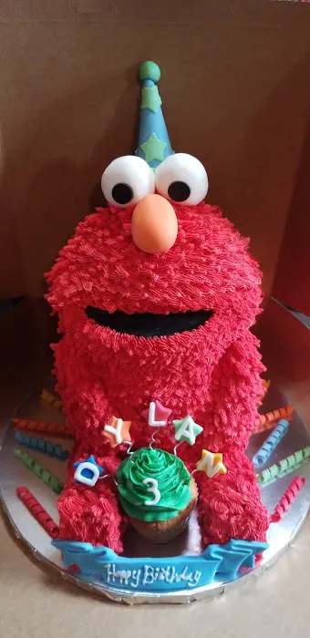CAKEADELPHIA Picture 1