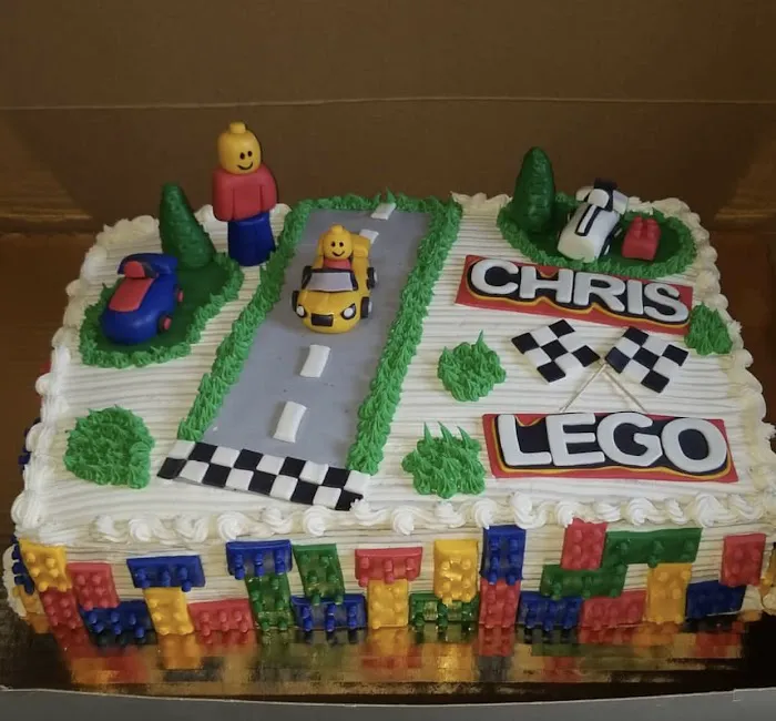 CAKEADELPHIA Picture 10