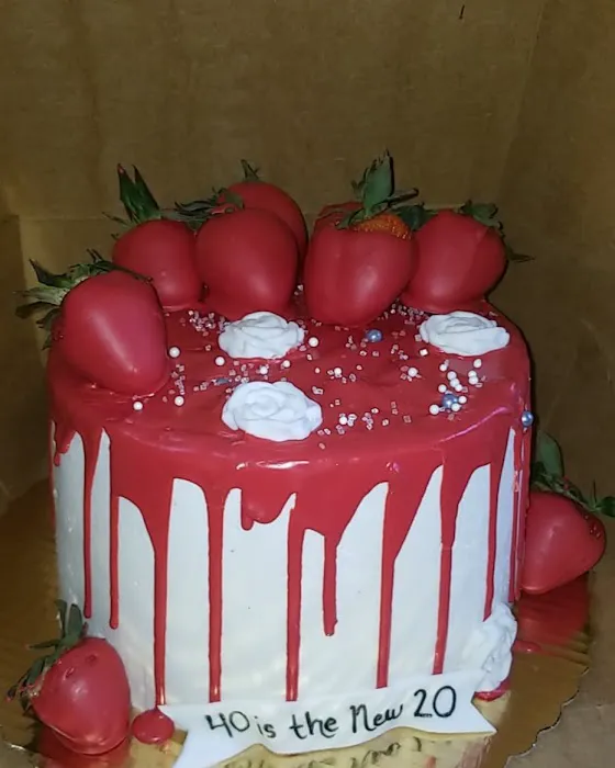 CAKEADELPHIA Picture 9