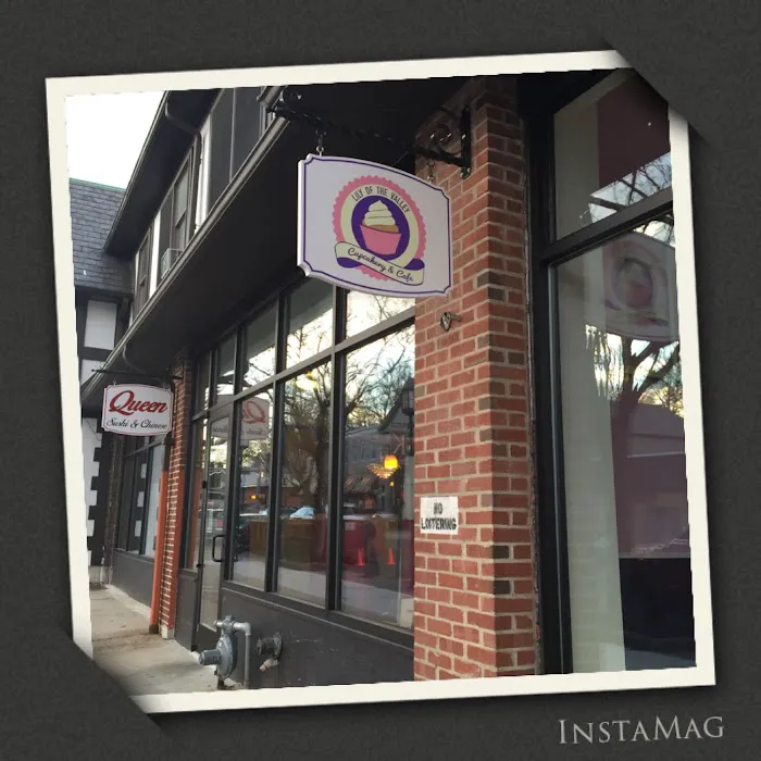 Lily of the Valley Cupcakery & Cafe' Picture 4