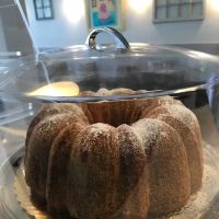 Lily of the Valley Cupcakery & Cafe' ico