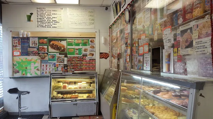 Mom's Quality Donuts Picture 9